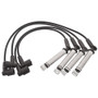 Spark Plug Wire Set Standard 29555 fits 04-06 Chevrolet Astra 2.0L-L4