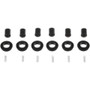 Standard Ignition Direct Ignition Coil Boot Kit P/N:CPBK472