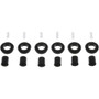Standard Ignition Direct Ignition Coil Boot Kit P/N:CPBK472