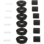 Standard Ignition Direct Ignition Coil Boot Kit P/N:CPBK472