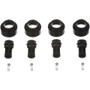 Standard Ignition Direct Ignition Coil Boot Kit P/N:CPBK509