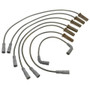 Spark Plug Wire Set fits 1999-2001 GMC Sierra 1500  STANDARD MOTOR PRODUCTS