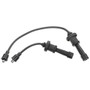 Spark Plug Wire Set fits 2001-2006 Kia Optima  STANDARD MOTOR PRODUCTS