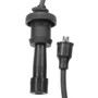 Spark Plug Wire Set fits 2001-2006 Kia Optima  STANDARD MOTOR PRODUCTS