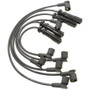 Spark Plug Wire Set TechSmart 27501