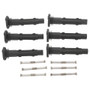 Standard Ignition Direct Ignition Coil Boot Kit P/N:CPBK755