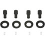 Standard Ignition Direct Ignition Coil Boot Kit P/N:CPBK622