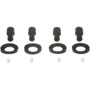 Standard Ignition Direct Ignition Coil Boot Kit P/N:CPBK622