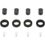 Standard Ignition Direct Ignition Coil Boot Kit P/N:CPBK507