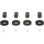 Standard Ignition Direct Ignition Coil Boot Kit P/N:CPBK507
