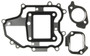 MAHLE Exhaust Gas Recirculation (EGR) Valve Gasket P/N:G32599