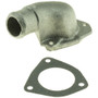 Motorad Engine Coolant Thermostat Housing,Engine Coolant Water Outlet P/N:CH2043