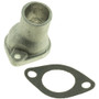 Motorad Engine Coolant Water Outlet P/N:CH4843