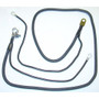 Standard Ignition Battery Cable P/N:A53-4UDC