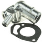 Motorad Engine Coolant Thermostat Housing,Engine Coolant Water Outlet P/N:CH4016