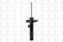 Suspension Strut Assembly fits 2017-2020 Honda Civic  FCS AUTOMOTIVE
