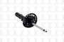 Suspension Strut Assembly fits 2017-2020 Honda Civic  FCS AUTOMOTIVE