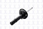 Suspension Strut Assembly fits 2017-2020 Honda Civic  FCS AUTOMOTIVE