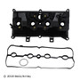 Beck/Arnley Engine Valve Cover P/N:036-0017