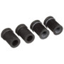Delphi Leaf Spring Shackle Bushing P/N:TD4507W