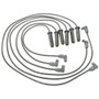 Spark Plug Wire Set fits 1987 Oldsmobile Firenza  STANDARD MOTOR PRODUCTS
