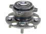 Raybestos Brakes Wheel Bearing and Hub Assembly P/N:712320