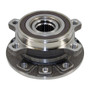 GMB Wheel Bearing and Hub Assembly P/N:720-3220