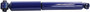 Monroe Shocks & Struts Suspension Shock Absorber 33188