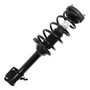 Unity Automotive Suspension Strut and Coil Spring Assembly P/N:15055