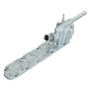 WATER OUTLET