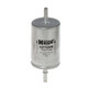 Hengst Fuel Filter P/N:H276WK
