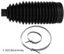 Beck/Arnley Rack and Pinion Bellows Kit P/N:103-3187