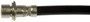 Dorman - First Stop Brake Hydraulic Hose P/N:H620673