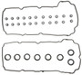 MAHLE Engine Valve Cover Gasket Set P/N:VS50490