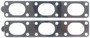 MAHLE Exhaust Manifold Gasket Set P/N:MS19665