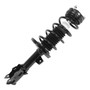 Unity Automotive Suspension Strut and Coil Spring Assembly P/N:11937