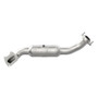 Walker Exhaust Catalytic Converter-Direct Fit 14844