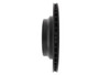 Centric Parts Disc Brake Rotor P/N:120.44149