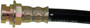 Dorman - First Stop Brake Hydraulic Hose P/N:H620077