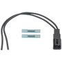 Standard Ignition Center High Mount Stop Light Connector,Overdrive Cancel Switch Connector P/N:S2250