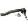 MOOG Chassis Products Steering Tie Rod End P/N:ES801109