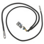Standard Ignition Battery Cable P/N:A244TLA