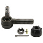 MOOG Chassis Products Steering Tie Rod End P/N:ES2848LT