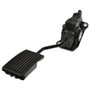 Standard Ignition Accelerator Pedal Sensor P/N:APS381
