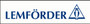 Lemforder Suspension Ball Joint P/N:25383 01