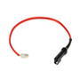 Standard Ignition Disc Brake Pad Wear Sensor P/N:PWS375
