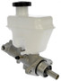 Dorman - First Stop Brake Master Cylinder P/N:M630617