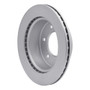 Dynamic Friction Company Disc Brake Rotor P/N:604-54276