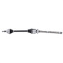 TrakMotive CV Axle Shaft P/N:MZ-86021
