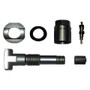 Schrader TPMS Solutions Tire Pressure Monitoring System (TPMS) Sensor Service Kit P/N:20049-25